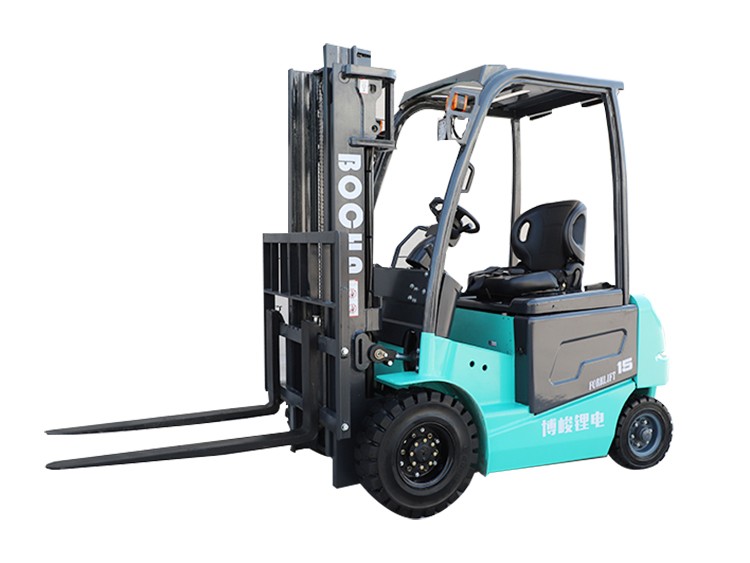 1.5T鋰電叉車(chē)